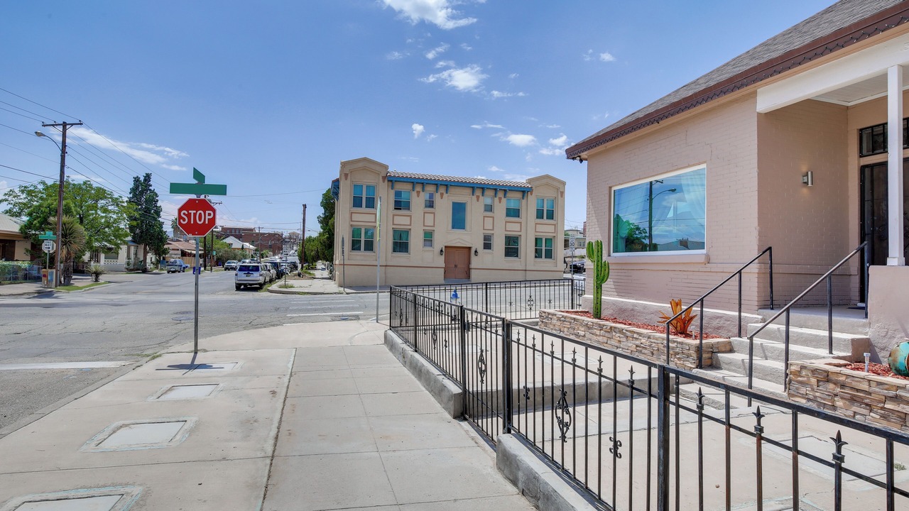 Photo of Outdoor in El Paso