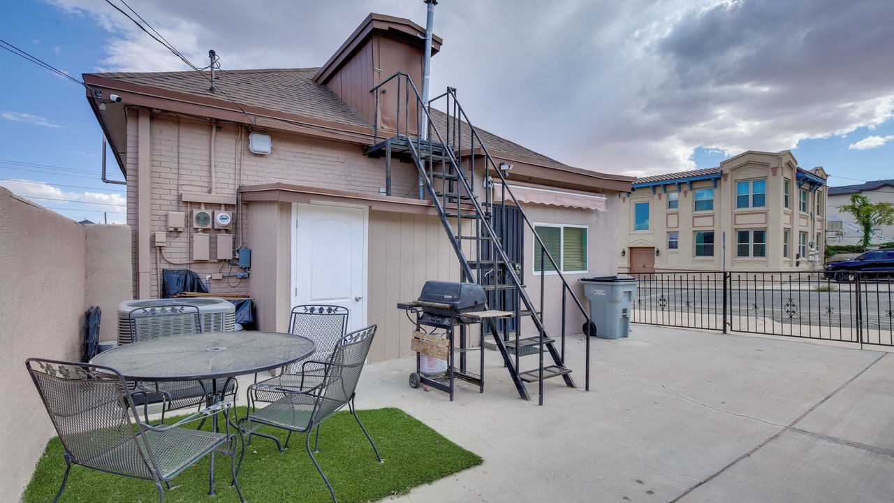 Photo of Outdoor in El Paso