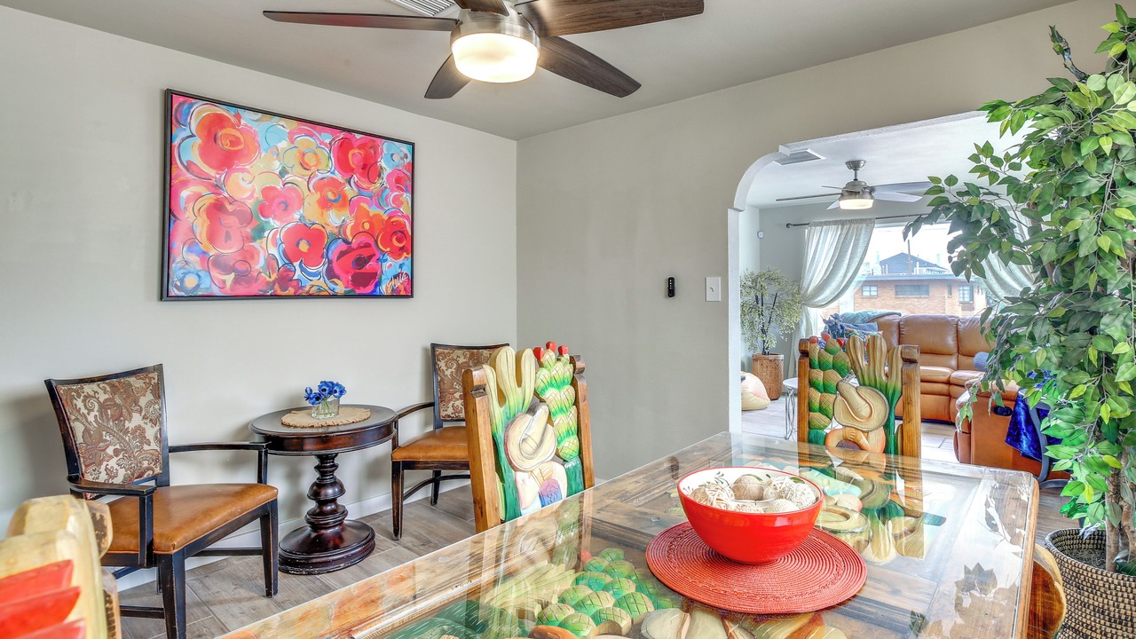Photo of Bedroom in El Paso