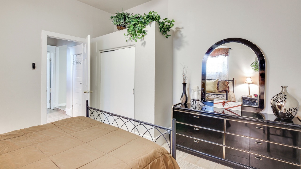 Photo of Bedroom in El Paso