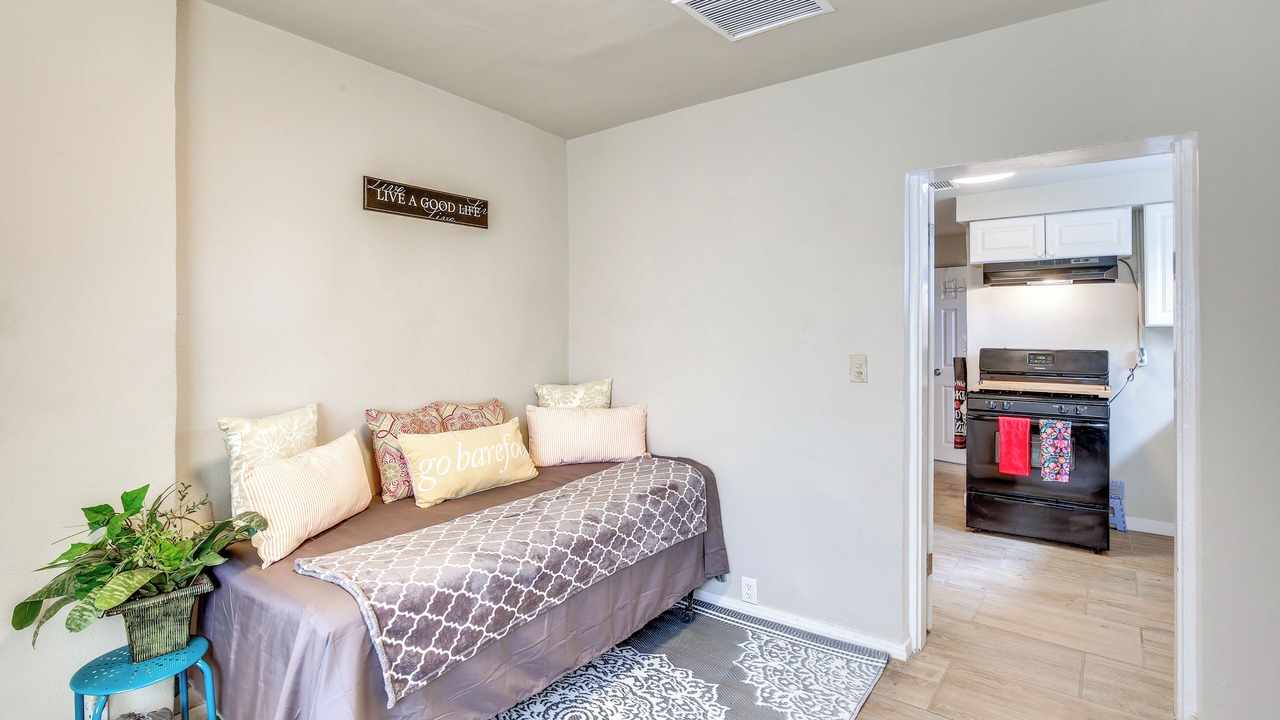 Photo of Bedroom in El Paso