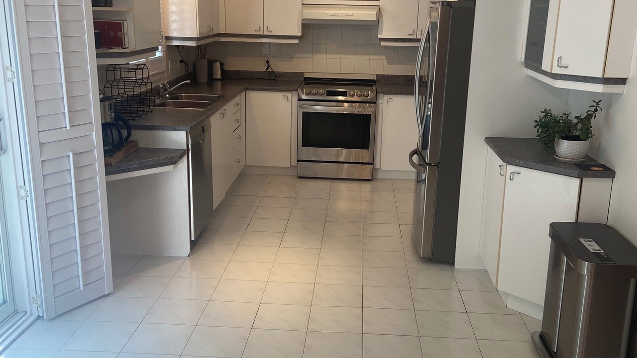 Photo of Kitchen in Sainte-Dorothee