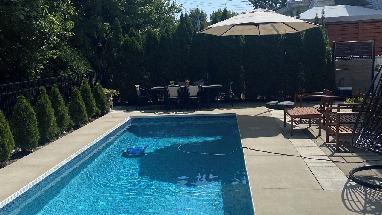 Photo of Outdoor in Sainte-Dorothee