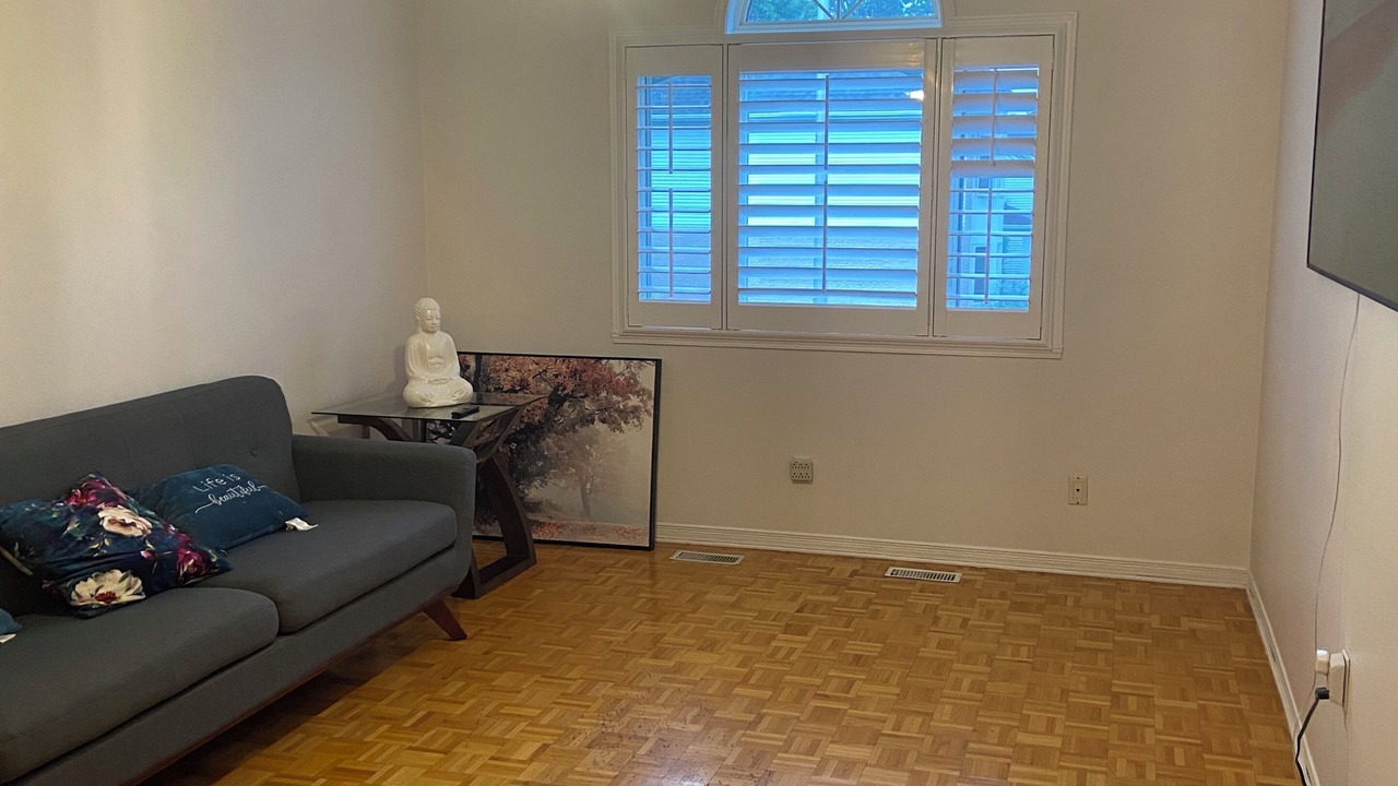 Photo of Livingroom in Sainte-Dorothee