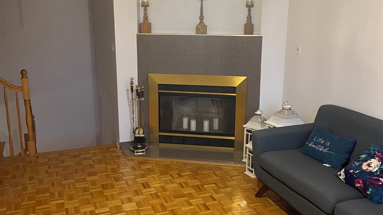 Photo of Livingroom in Sainte-Dorothee
