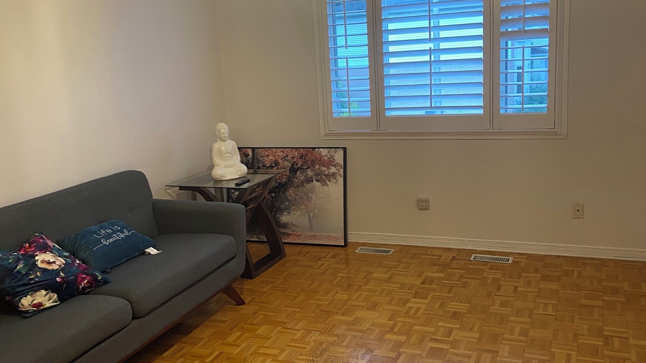 Photo of Livingroom in Sainte-Dorothee