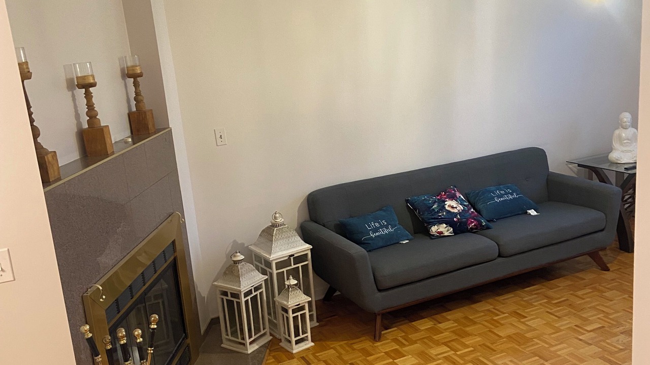 Photo of Livingroom in Sainte-Dorothee