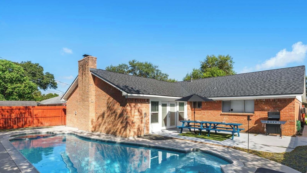 Photo of Outdoor in Texas City