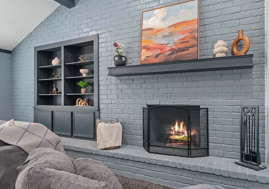 Photo of Livingroom in Texas City
