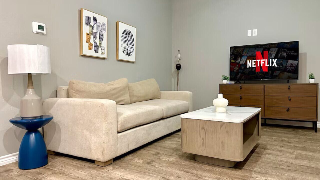 Photo of Livingroom in Durant