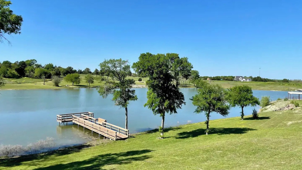 Photo of Outdoor in Waxahachie