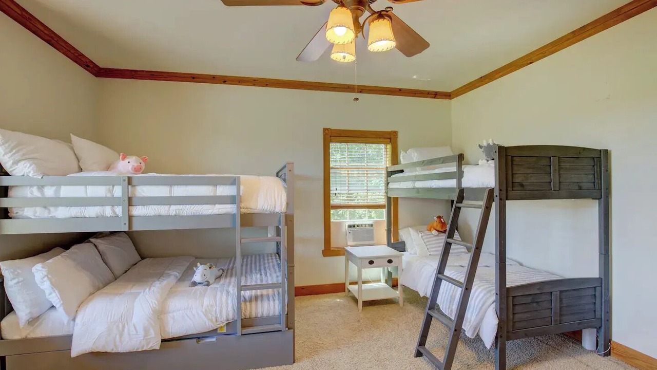 Photo of Bedroom in Waxahachie