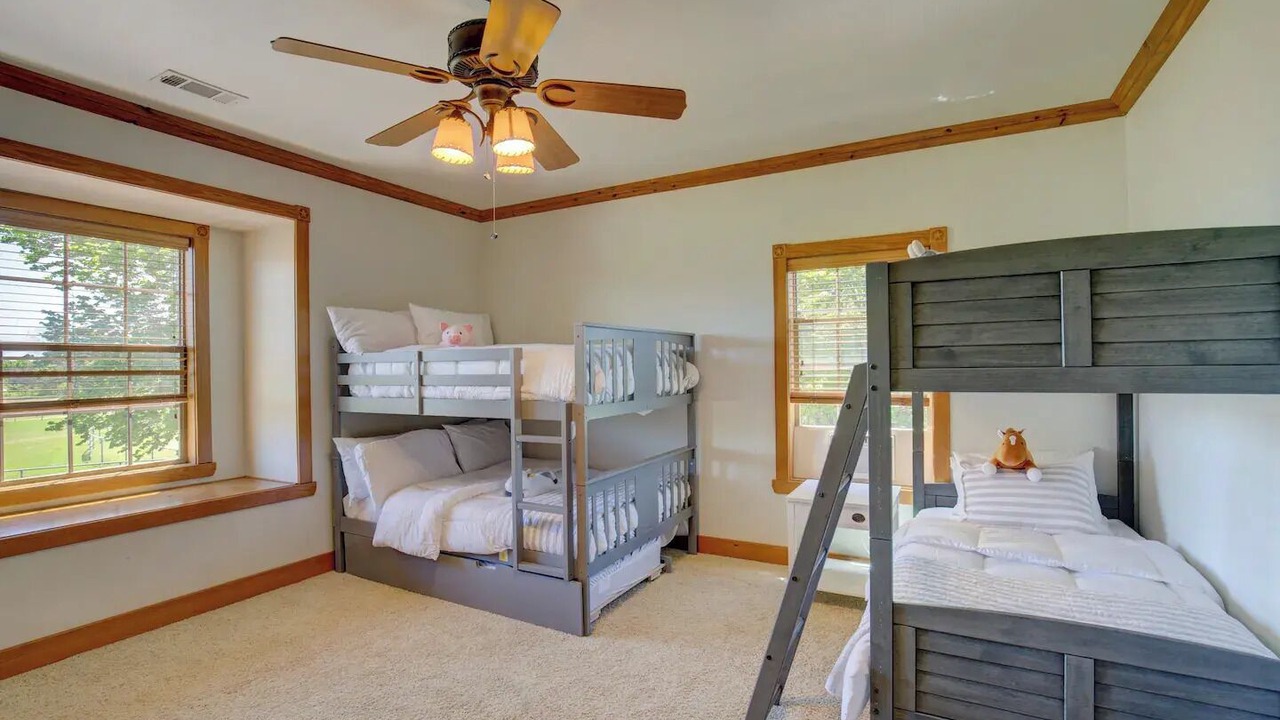 Photo of Bedroom in Waxahachie
