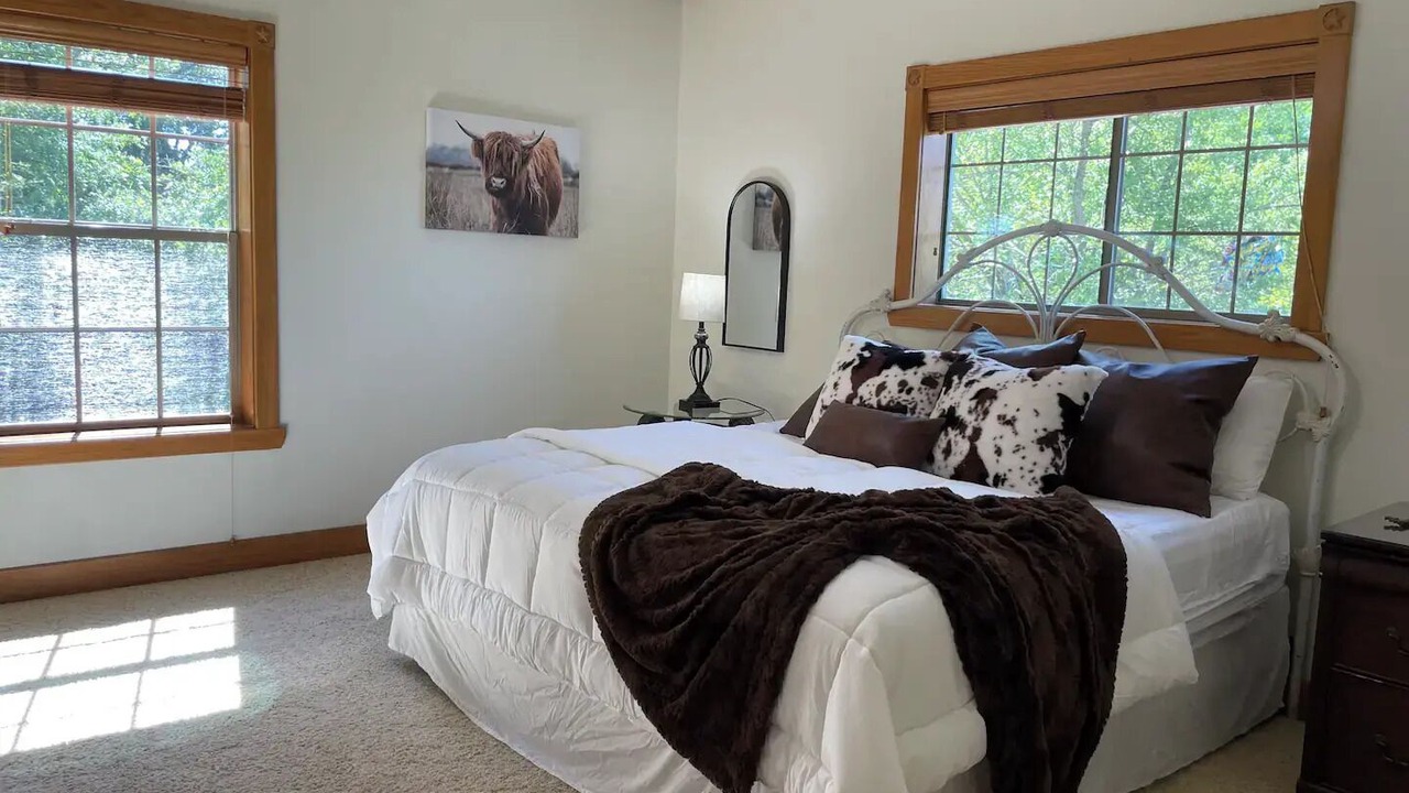 Photo of Bedroom in Waxahachie