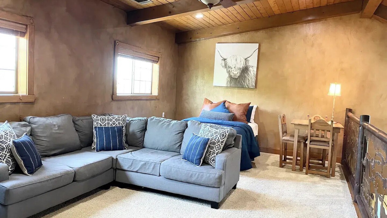 Photo of Livingroom in Waxahachie