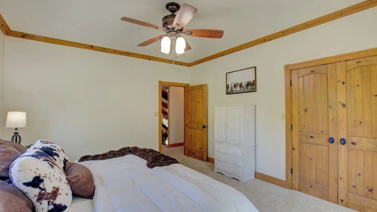 Photo of Bedroom in Waxahachie