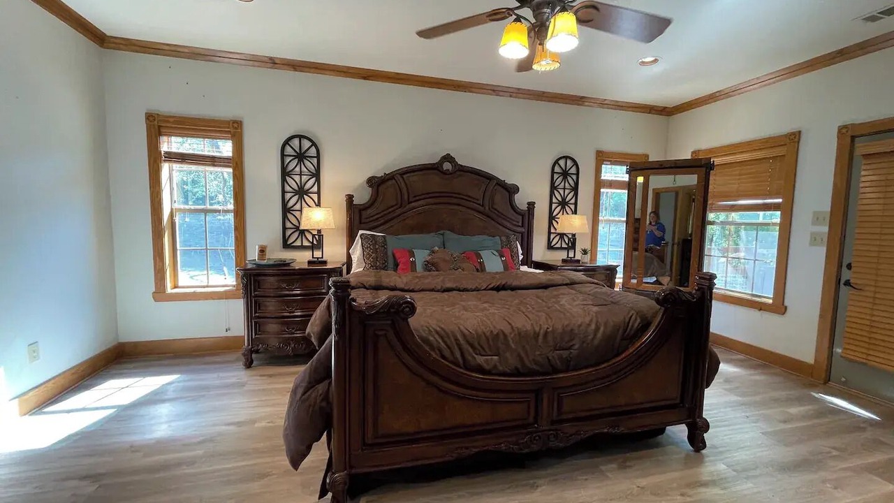 Photo of Bedroom in Waxahachie