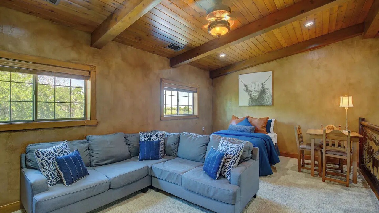 Photo of Livingroom in Waxahachie