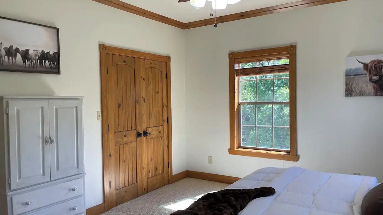 Photo of Bedroom in Waxahachie