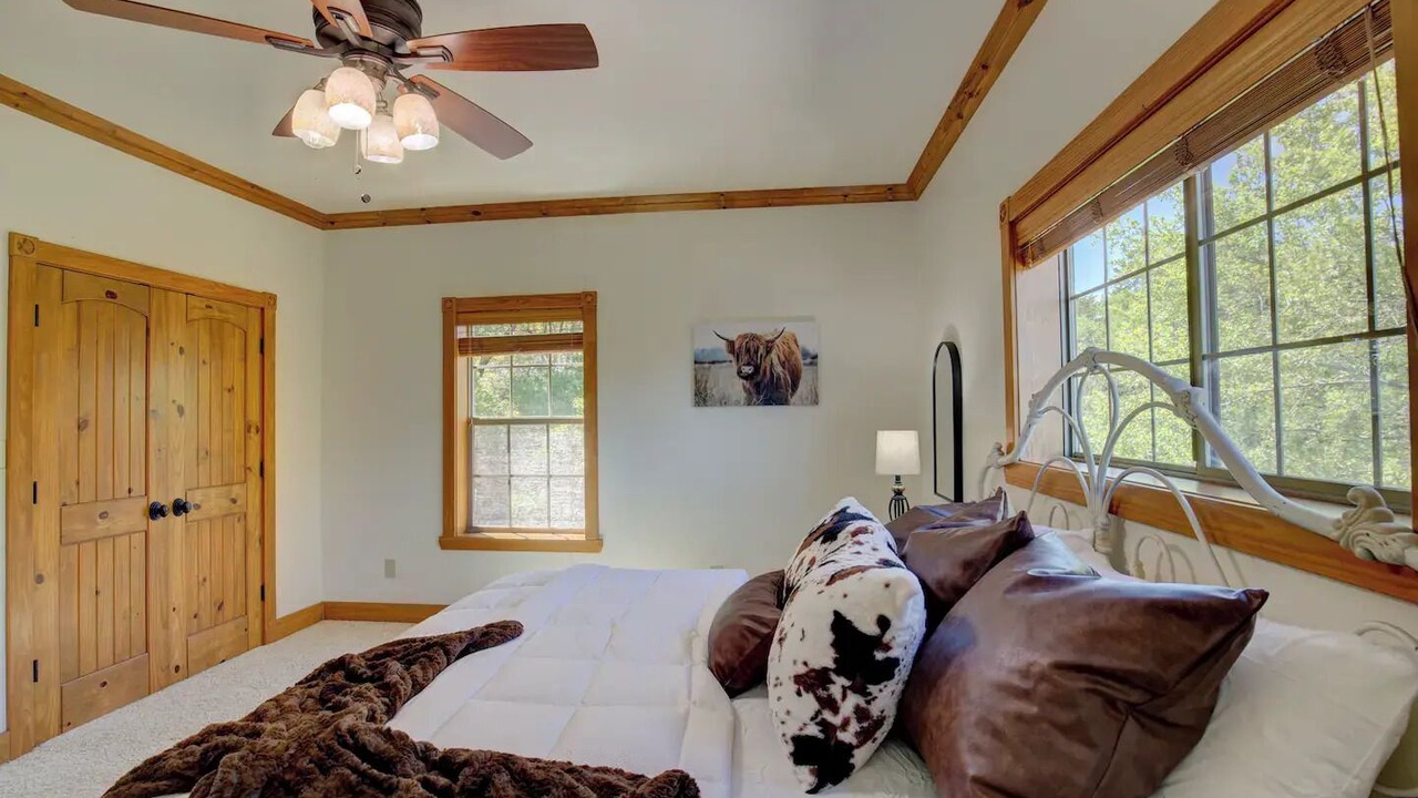 Photo of Bedroom in Waxahachie