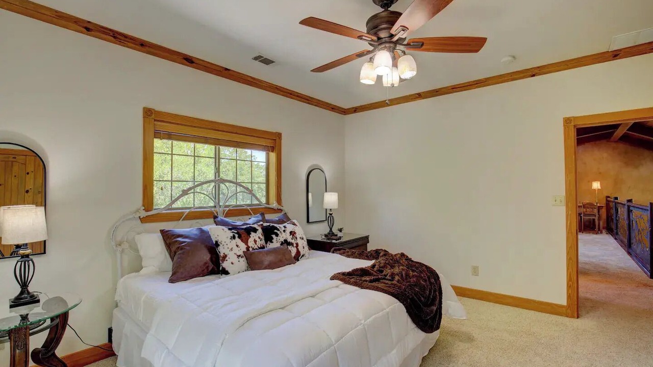 Photo of Bedroom in Waxahachie