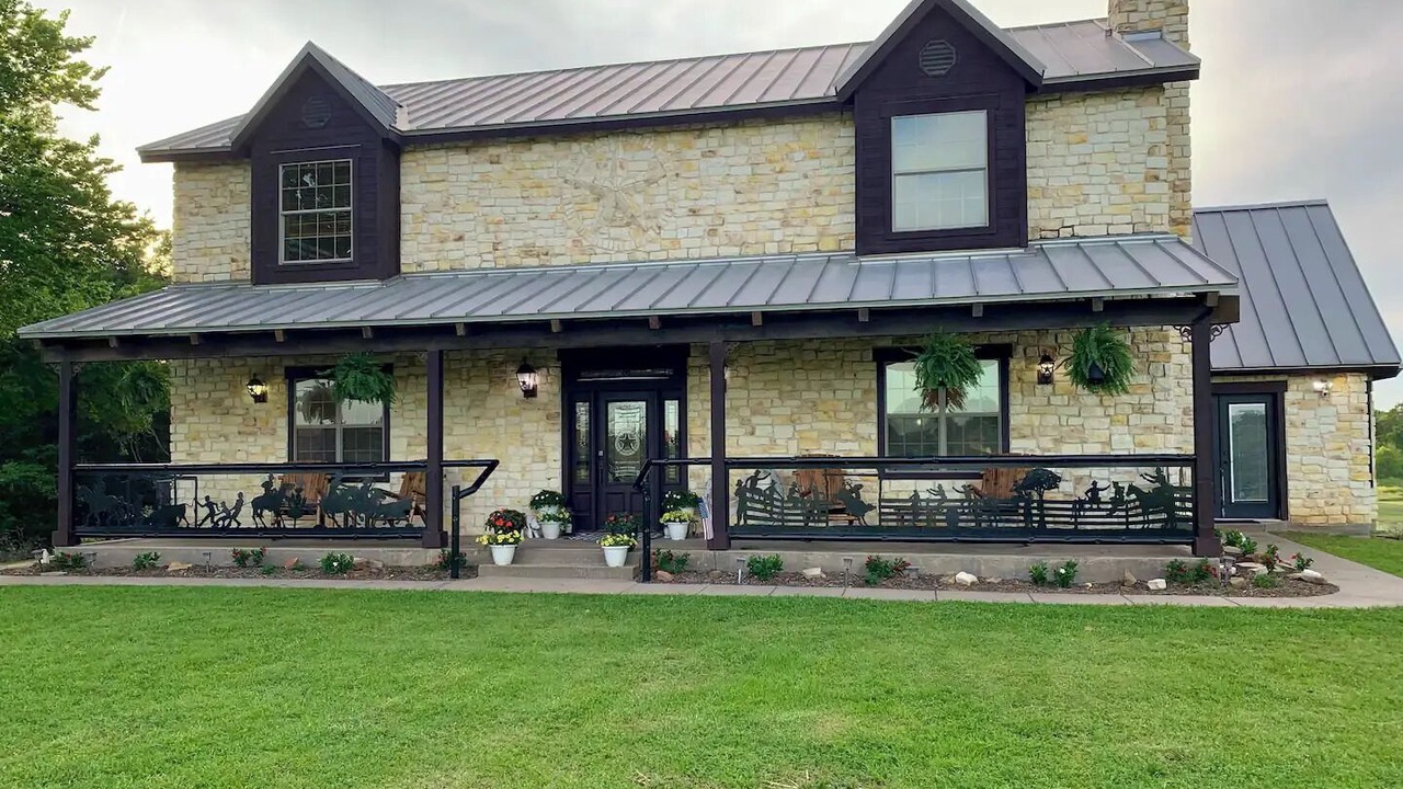 Photo of Outdoor in Waxahachie