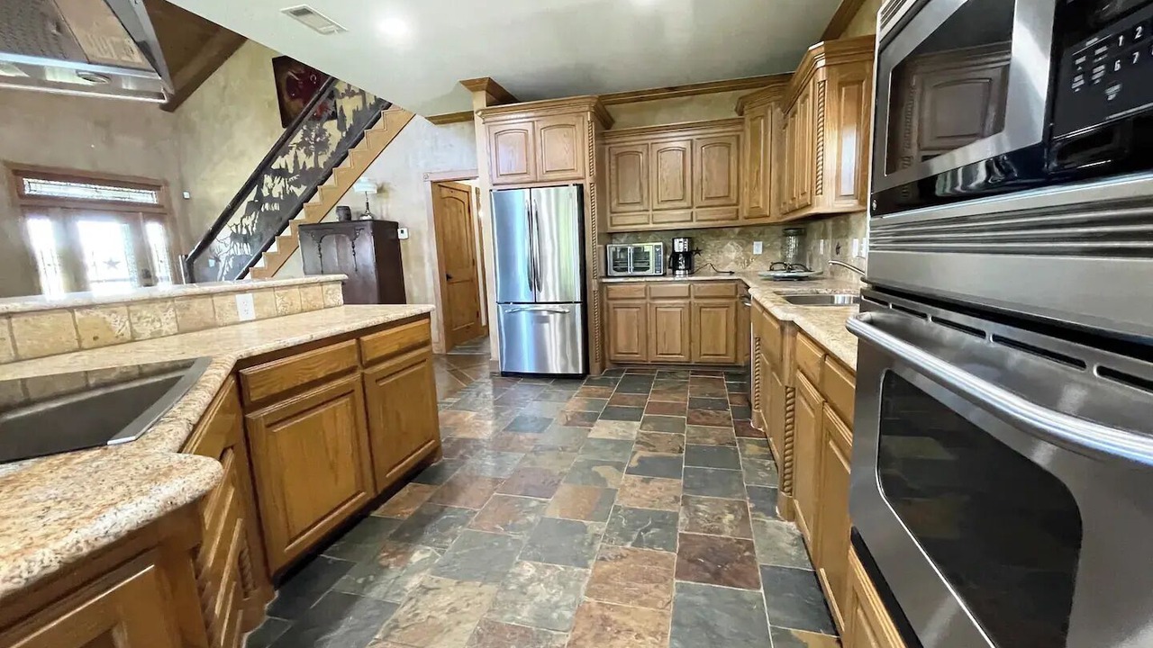 Photo of Kitchen in Waxahachie