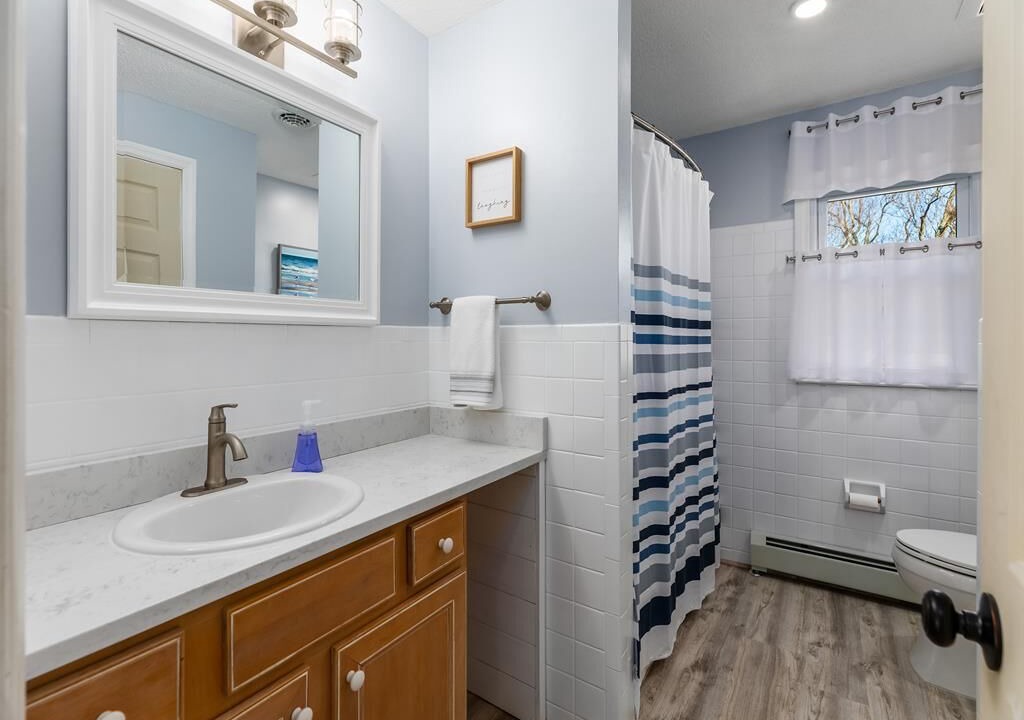 Photo of Bathroom in North Cape May