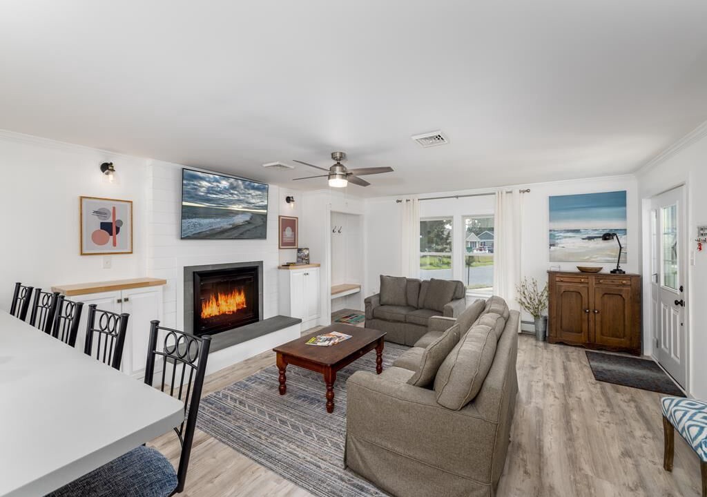 Photo of Livingroom in North Cape May