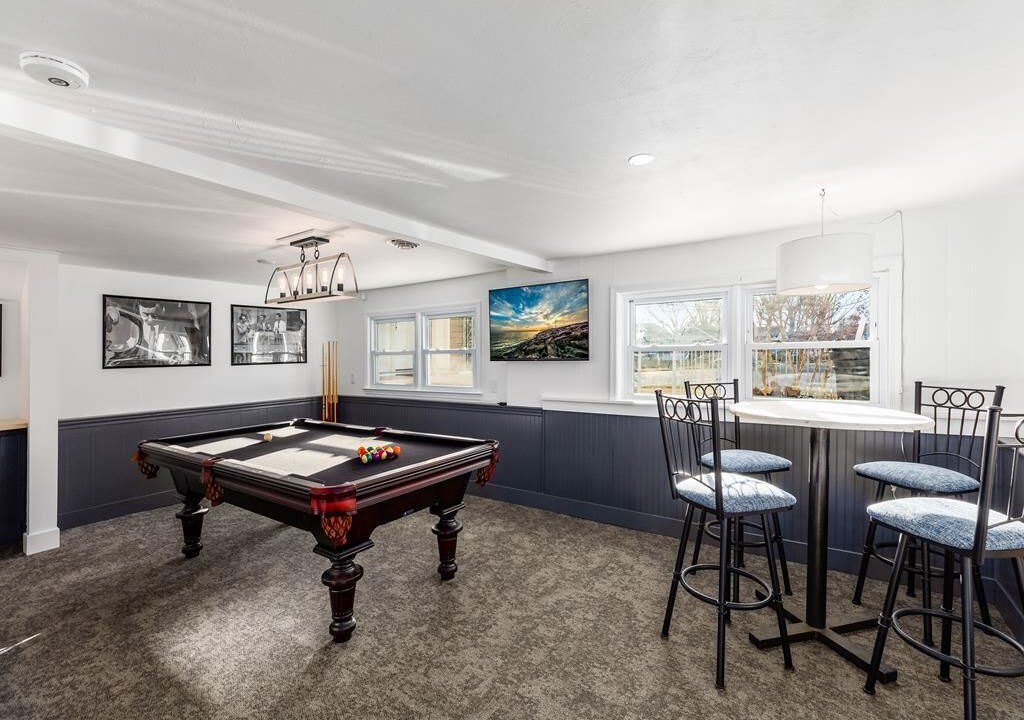 Photo of Bedroom in North Cape May