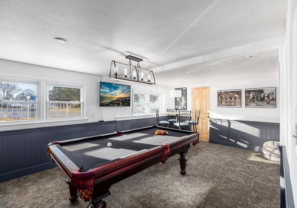 Photo of Bedroom in North Cape May