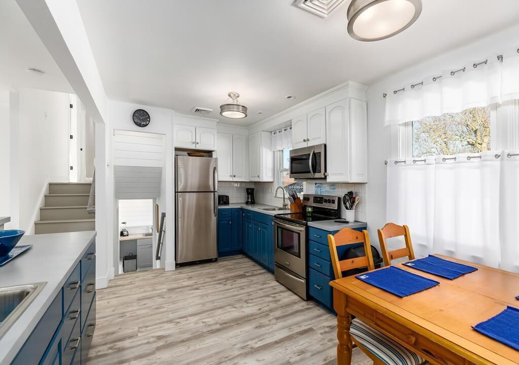 Photo of Kitchen in North Cape May