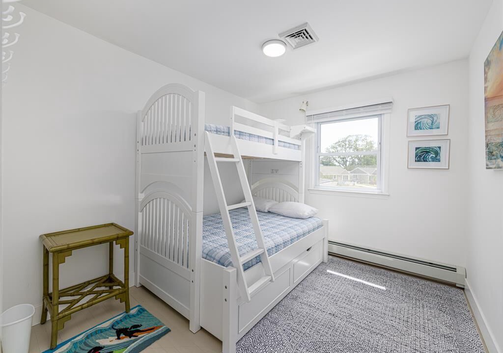 Photo of Bedroom in North Cape May