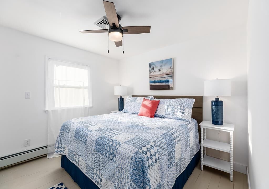 Photo of Bedroom in North Cape May