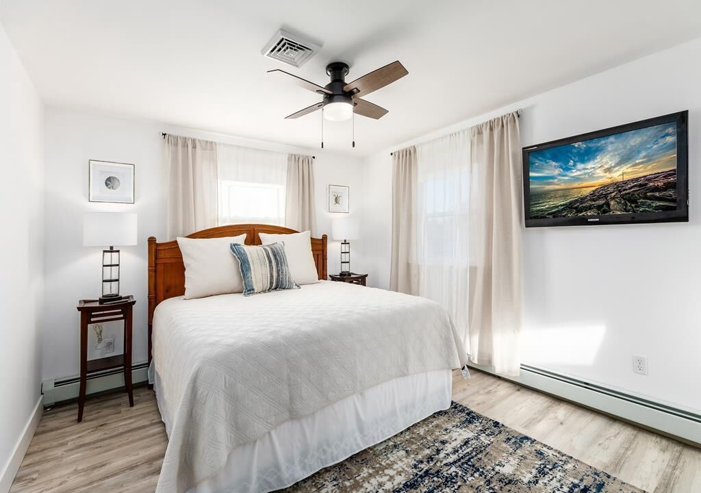 Photo of Bedroom in North Cape May