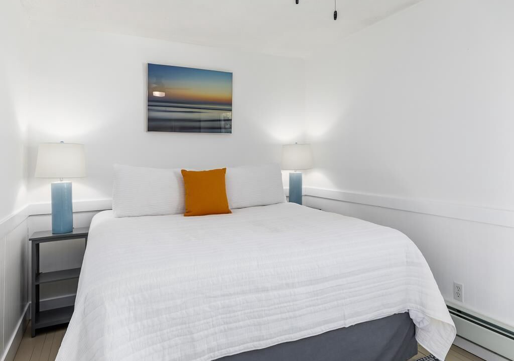 Photo of Bedroom in North Cape May