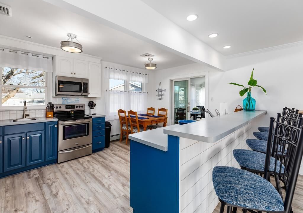 Photo of Kitchen in North Cape May