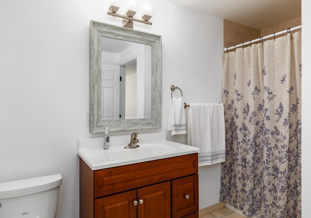 Photo of Bathroom in North Cape May