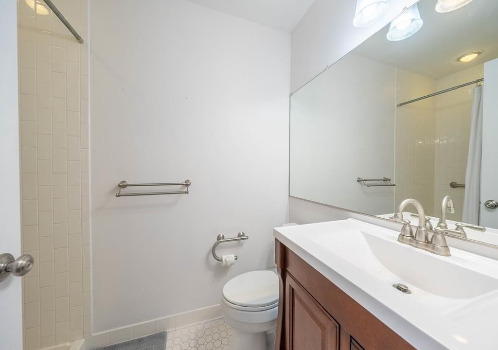 Photo of Bathroom in Village Green