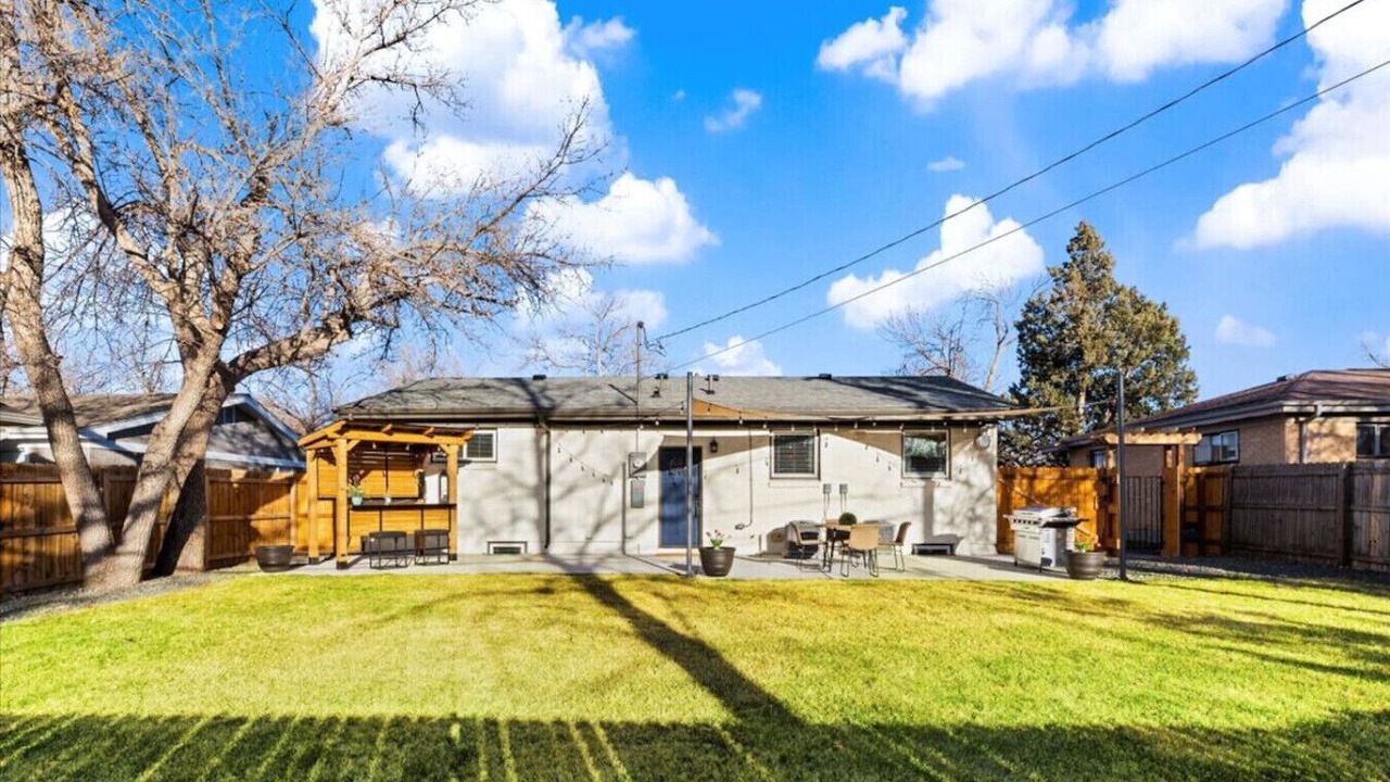 Photo of Outdoor in Jewell Heights - Hoffman Heights