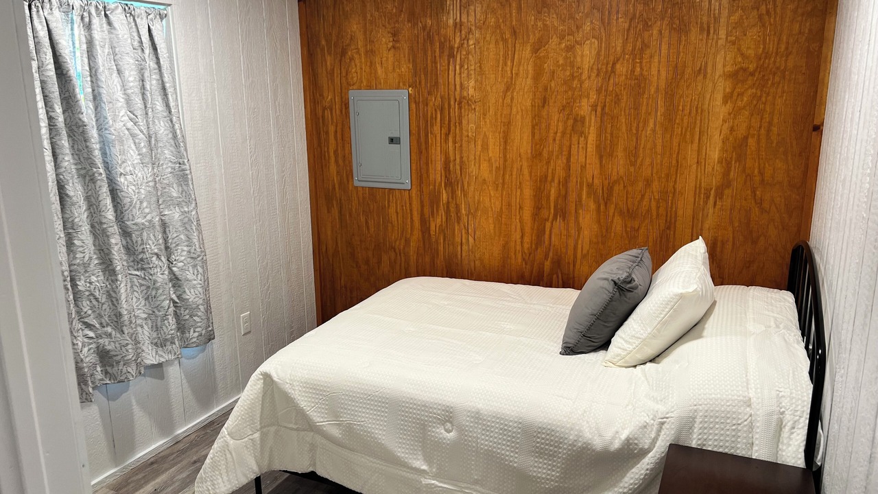 Photo of Bedroom in Fayetteville