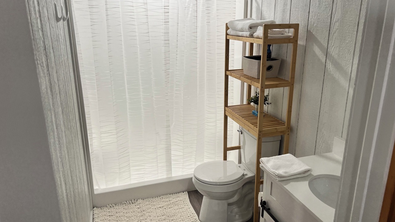 Photo of Bathroom in Fayetteville