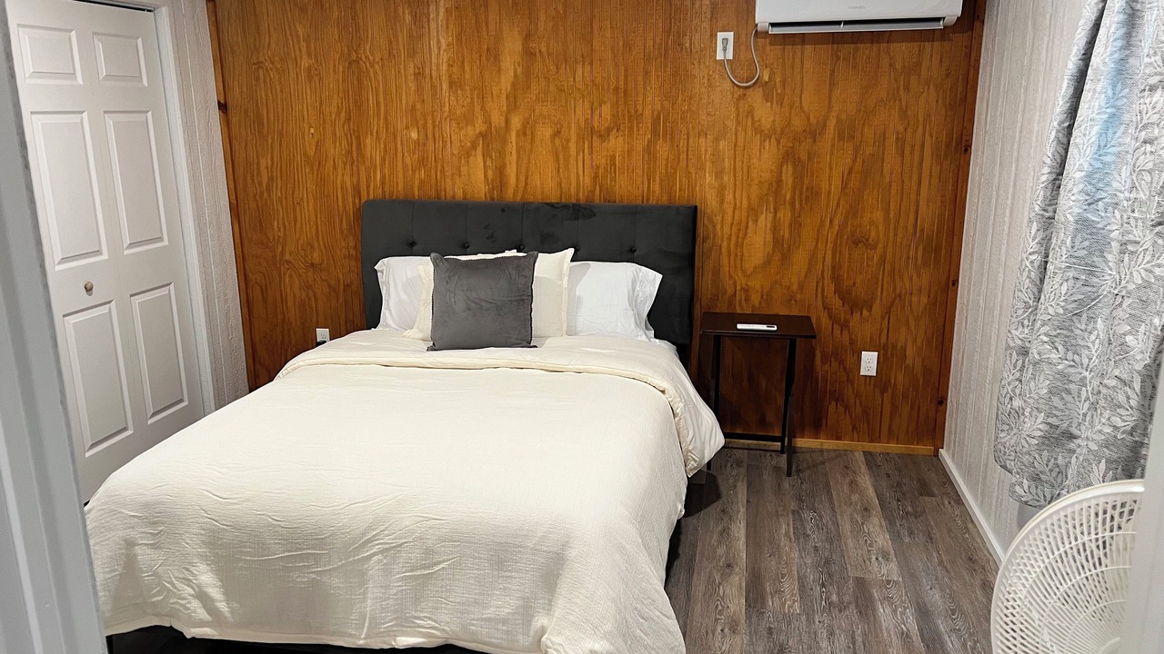Photo of Bedroom in Fayetteville