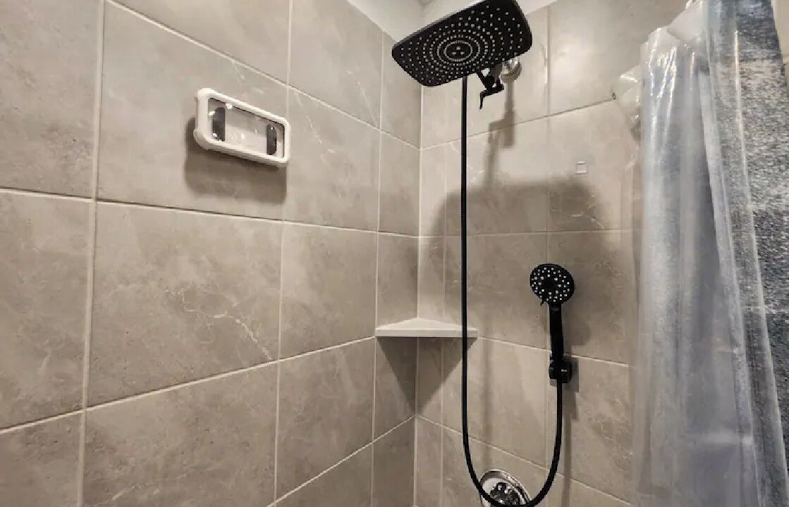Photo of Bathroom in Hutchins