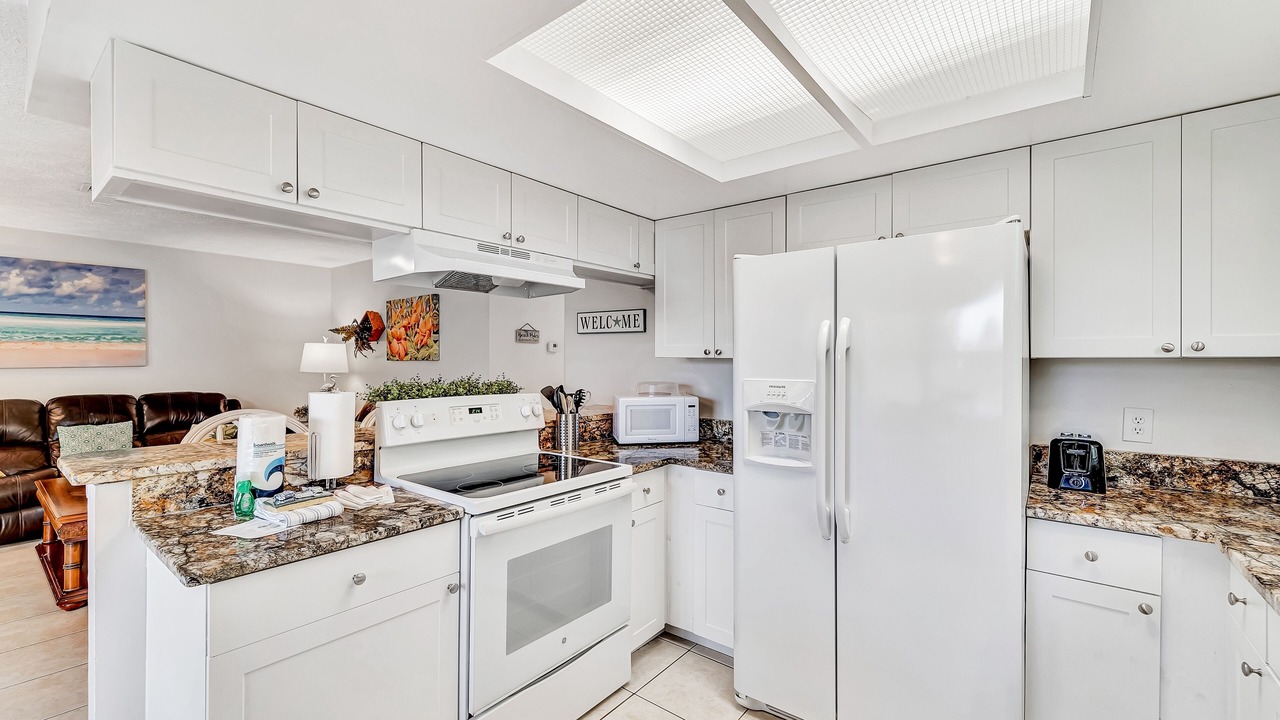 Photo of Kitchen in Englewood