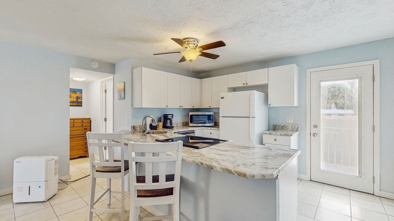 Photo of Kitchen in Englewood