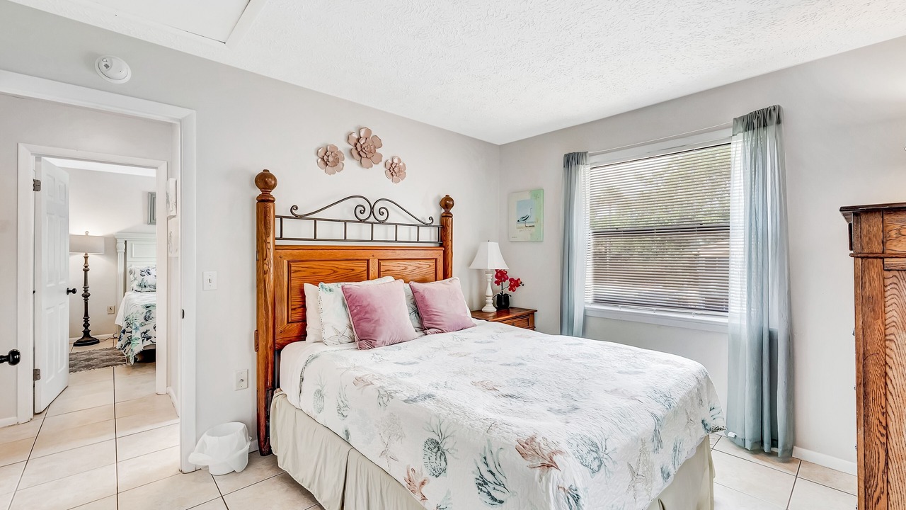 Photo of Bedroom in Englewood