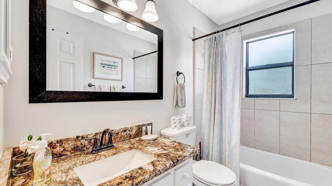Photo of Bathroom in Englewood