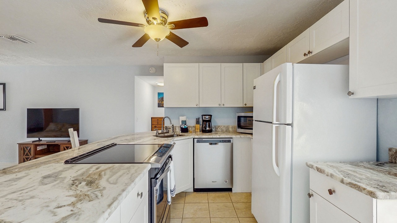 Photo of Kitchen in Englewood