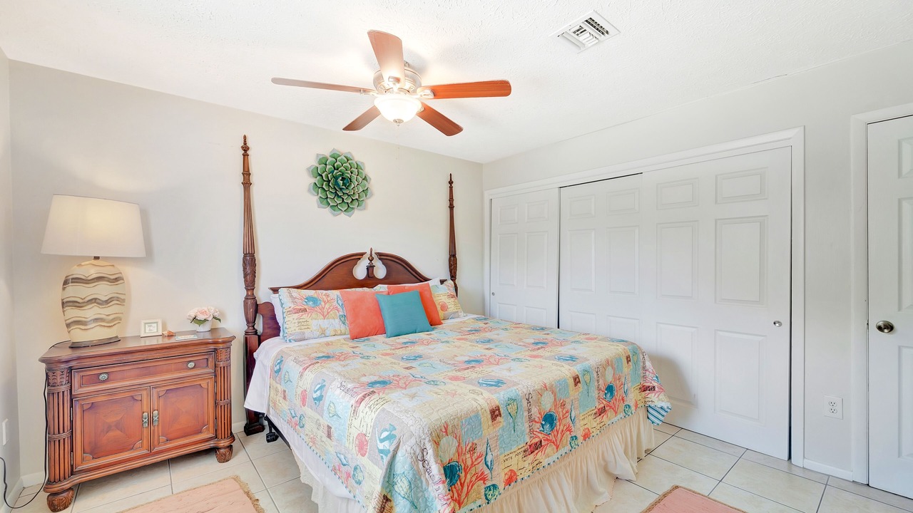 Photo of Bedroom in Englewood